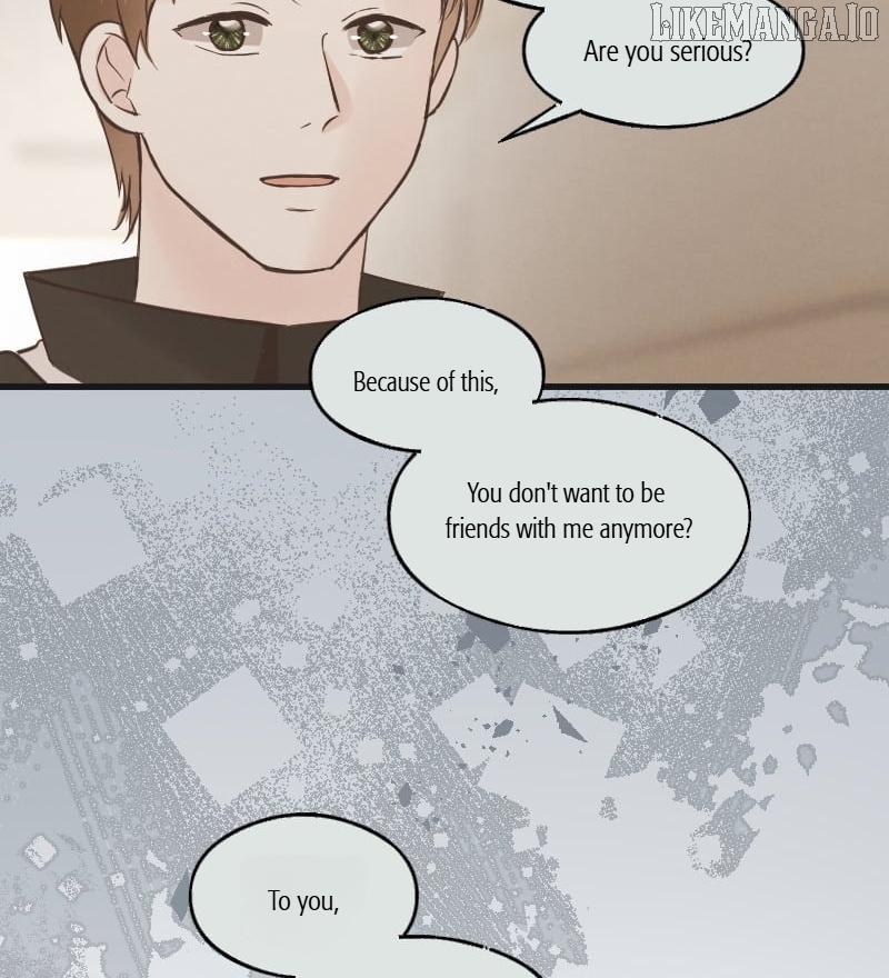 Soul to Soul Chapter 26 - page 37